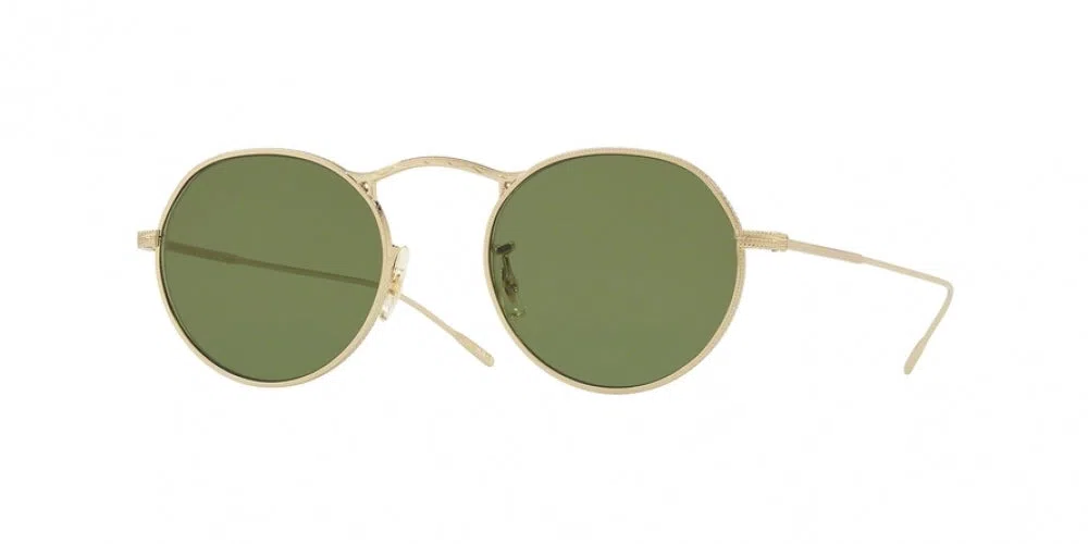 Oliver Peoples M-4 30th 1220S Sunglasses - view 3